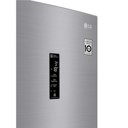 Холодильник LG GB-B71PZDZN