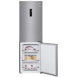 Холодильник LG GB-B71PZDZN