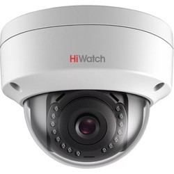 Камера видеонаблюдения Hikvision HiWatch DS-I202(C) 2.8 mm