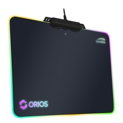 Коврик для мышки Speed-Link Orios RGB