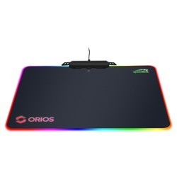 Коврик для мышки Speed-Link Orios RGB