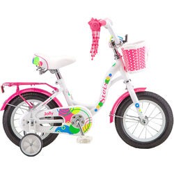 Детский велосипед STELS Jolly 12 2020
