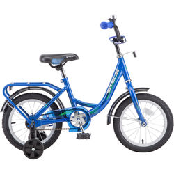 Детский велосипед STELS Flyte 14 2020 (красный)