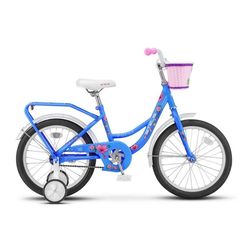 Детский велосипед STELS Flyte 14 2020 (бирюзовый)