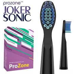 Насадки для зубных щеток Prozone Joker Sensitive 2 pcs