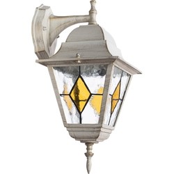 Прожектор / светильник ARTE LAMP Berlin A1012AL-1WG