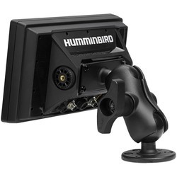 Эхолот (картплоттер) Humminbird Solix 10 CHIRP MEGA SI+ G2