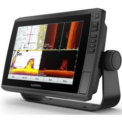 Эхолот (картплоттер) Garmin echoMAP Ultra 122sv