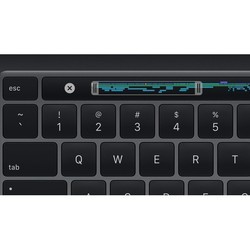 Ноутбук Apple MacBook Pro 13 (2020) 10th Gen Intel (Z0Y6/4)