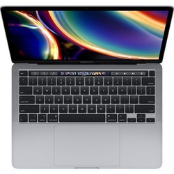 Ноутбук Apple MacBook Pro 13 (2020) 10th Gen Intel (Z0Y6/9)