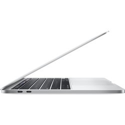 Ноутбук Apple MacBook Pro 13 (2020) 10th Gen Intel (Z0Y6/11)