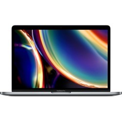 Ноутбук Apple MacBook Pro 13 (2020) 10th Gen Intel (Z0Y6/12)