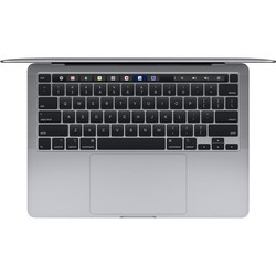 Ноутбук Apple MacBook Pro 13 (2020) 10th Gen Intel (Z0Y6/12)