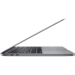 Ноутбук Apple MacBook Pro 13 (2020) 10th Gen Intel (Z0Y6/12)