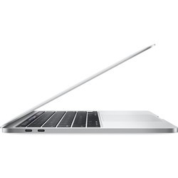 Ноутбук Apple MacBook Pro 13 (2020) 10th Gen Intel (Z0Y6/12)