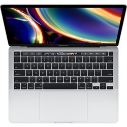 Ноутбук Apple MacBook Pro 13 (2020) 10th Gen Intel (Z0Y8/14)