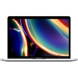 Ноутбук Apple MacBook Pro 13 (2020) 10th Gen Intel (Z0Y8/14)