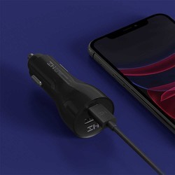 Зарядное устройство Xiaomi ZMI Car Charger AP721