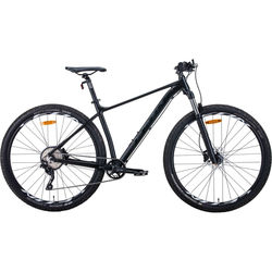 Велосипед Leon TN-60 HDD 2020 frame 19