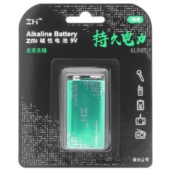 Аккумуляторная батарейка Xiaomi ZMI Krona