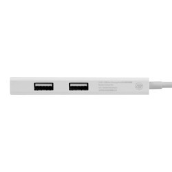 Картридер/USB-хаб Xiaomi Mi USB-C to Mini DisplayPort