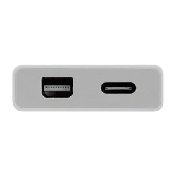 Картридер/USB-хаб Xiaomi Mi USB-C to Mini DisplayPort