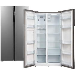 Холодильник Biryusa SBS587 I
