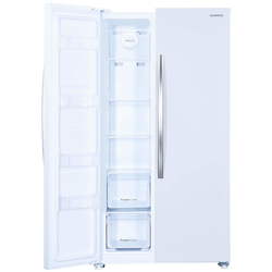 Холодильник Daewoo RSH-5110WDG