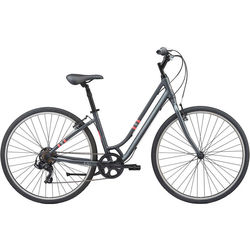 Велосипед Giant Liv Flourish 4 2020 frame M