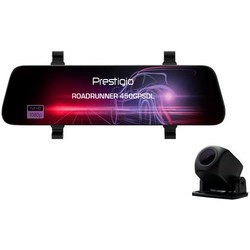 Видеорегистратор Prestigio RoadRunner 450GPSDL