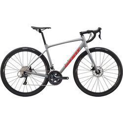 Велосипед Giant Contend AR 3 2020 frame XS