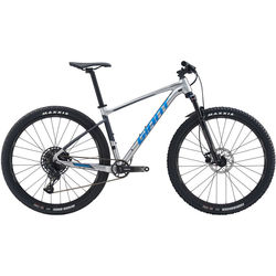 Велосипед Giant Fathom 29 2 2020 frame S
