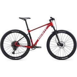 Велосипед Giant Fathom 29 2 2020 frame XL