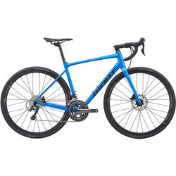 Велосипед Giant Contend SL 2 Disc 2020 frame M/L