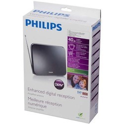 ТВ антенна Philips SDV6224