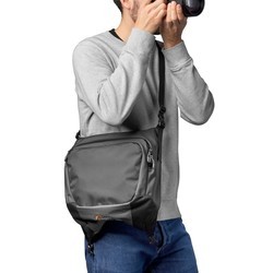 Сумка для камеры Lowepro Pro Trekker BP 550 AW II