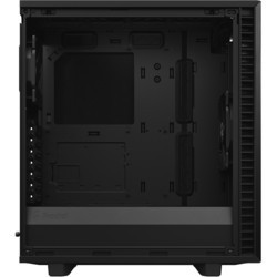 Корпус Fractal Design Define 7 Compact Dark TG