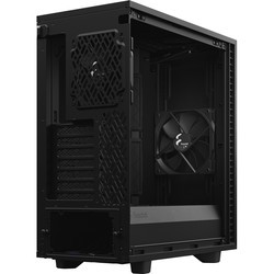 Корпус Fractal Design Define 7 Compact Dark TG