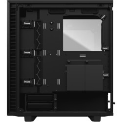 Корпус Fractal Design Define 7 Compact Dark TG