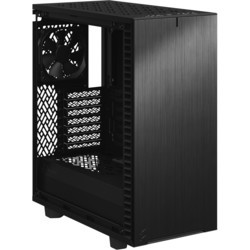 Корпус Fractal Design Define 7 Compact Dark TG