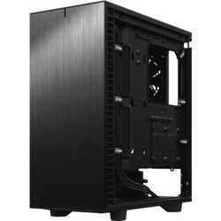 Корпус Fractal Design Define 7 Compact Dark TG