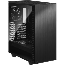 Корпус Fractal Design Define 7 Compact Dark TG