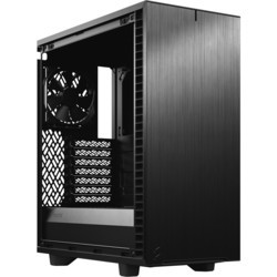 Корпус Fractal Design Define 7 Compact Light TG