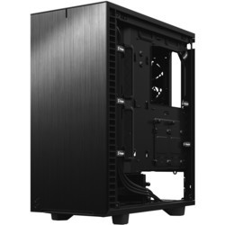 Корпус Fractal Design Define 7 Compact Light TG