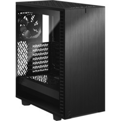 Корпус Fractal Design Define 7 Compact Light TG