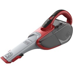 Пылесос Black&Decker DVJ 315 J