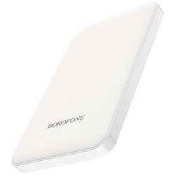 Powerbank аккумулятор Borofone BT26 Super Power (белый)