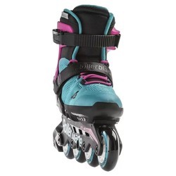 Роликовые коньки Rollerblade Microblade GS 2020