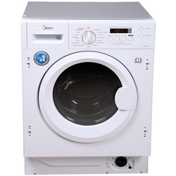 Встраиваемая стиральная машина Midea WMB8141C
