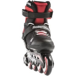 Роликовые коньки Rollerblade Microblade 2020